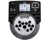 XDrum DD-530 Electronic drumset with mesh heads