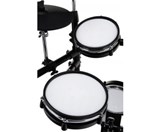 XDrum DD-530 Electronic drumset with mesh heads