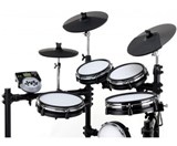 XDrum DD-530 Electronic drumset with mesh heads