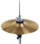 XDrum Junior Hi Hat + Cymbals