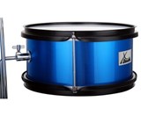 XDrum Junior KIDS Drum Set incl. DVD Blue