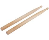 XDrum Junior KID'S Drum Kit incl. DVD red