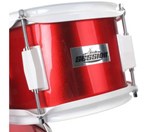 XDrum Junior Kids Drum SET Red