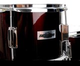 XDrum Junior Pro Kids Drum SET Red