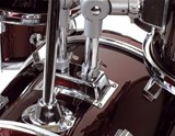 XDrum Junior Pro Kids Drum SET Red