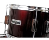 XDrum Junior Pro Kids Drum SET Red