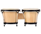 XDrum Bongo Club Standard Natural