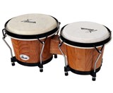 XDrum Bongo Club Standard Tobacco