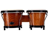 XDrum Bongo Club Standard Tobacco