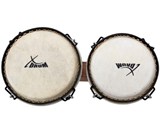 XDrum Bongo Club Standard Tobacco