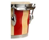 XDrum bongos Retro