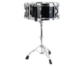 Semi XDrum 20" Studio Drum Set Black