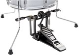 XDrum Club SP Percussion Kit Sliver Sparkle