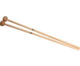 XDrum MG4 chimes mallets maple