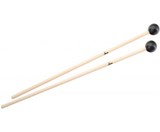 XDrum MG3 xylophone mallets hard rubber wood pair