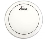 XDrum 10" Transparent