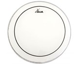 XDrum 13" Fell Transparent