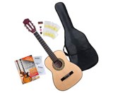 Classic Cantabile Acoustic Series AS-851-L Left Hand