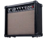 Rocktile Pro-ST3 BK Lefty Electric Guitar Set