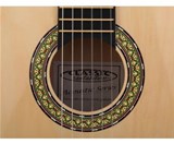 Classic Cantabile Acoustic Series AS-851 1/2