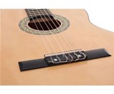 Classic Cantabile Acoustic Series AS-851-L Classical Guitar 4/4 Set