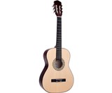 Classic Cantabile Acoustic Series AS-851-L Classical Guitar 7/8 Set