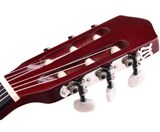 Classic Cantabile AS-861 Concert Guitar 4/4 Starter-SET