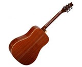 Classic Cantabile WS-2 Steel String Guitar Natural