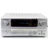 AMP510USBSI AMPLIFICATOR 5.1 HOME CINEMA USB