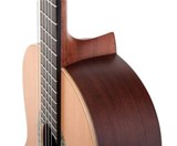 Antonio Calida GC201S 4/4 classical guitar