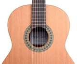 Antonio Calida GC201S 4/4 classical guitar