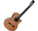 Antonio Calida GC224G CE 4/4 Classical Guitar