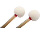 XDrum TB48 bamboo timpani mallets, felt head