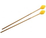 XDrum MM2H xylophone / vibraphone hard rattan pair