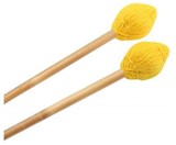 XDrum MM2H xylophone / vibraphone hard rattan pair