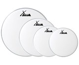 XDrum Coated Drum Head Set 12" 13" 16" 22"