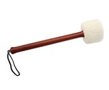 XDrum MBD1-S concert bass drum mallets soft fur head