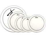XDrum Oil Hydraulic Drum Head Set 12" 13" 16" 22" 14"