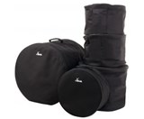 XDrum Classic Drum Bag Set, Studio sizes: 20", 14", 12", 10" and 14.5"