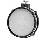 XDrum MP-08 8" Mesh Pad inkl. Halter