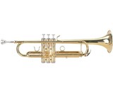 Classic Cantabile TR-35 Bb Trumpet