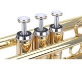 Classic Cantabile TR-35 Bb Trumpet