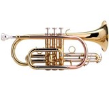 Classic Cantabile CR-400 Bb-Cornet