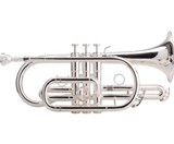 Classic Cantabile CR-400S Bb-Cornet