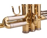 Classic Cantabile TR-40L Bb- Trumpet