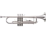 Classic Cantabile TR-40S Bb- Trumpet