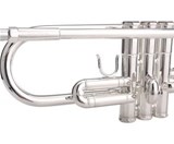 Classic Cantabile TR-40S Bb- Trumpet