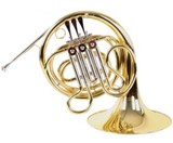 Classic Cantabile WH-700 Junior F French Horn