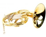 Classic Cantabile WH-700 Junior F French Horn