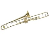 Classic Cantabile VP-16 Valve Trombone